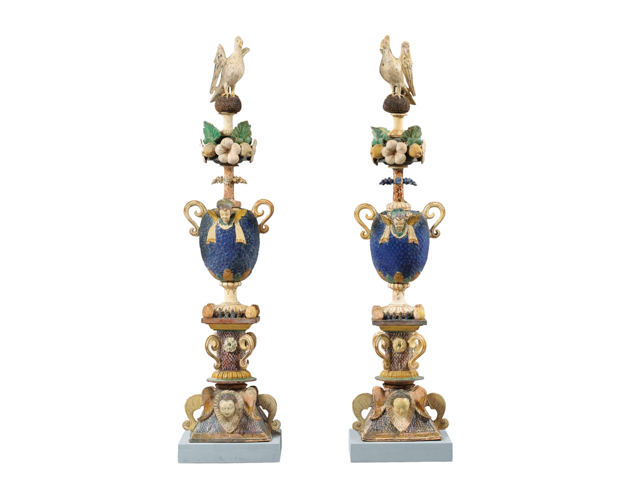 Musée National de la Renaissance – Château d’Écouen