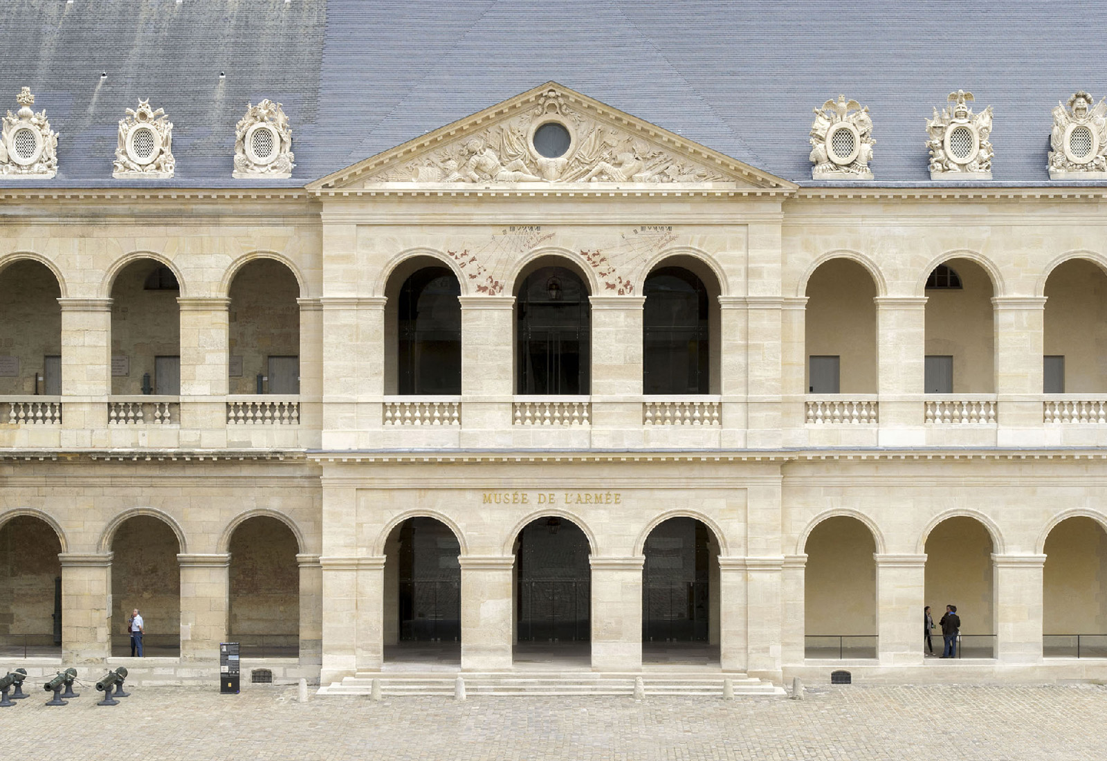 Musée de l’armée