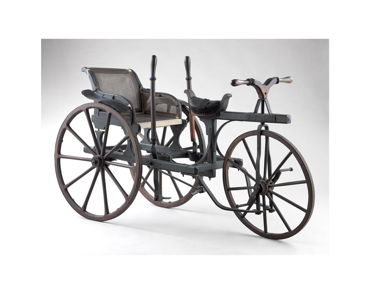 Musée national de la voiture et du tourisme